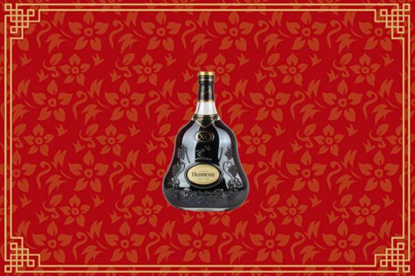 镇远县回收轩尼诗洋酒
